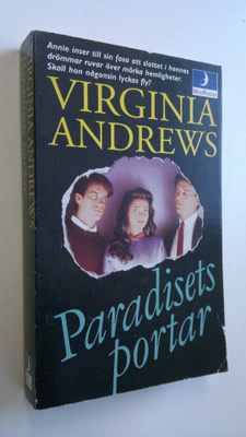Virginia Andrews : Paradisets portar