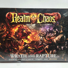 WH40K / WHFB - Realm of Chaos: Wrath and Rapture - pikkukuva 1