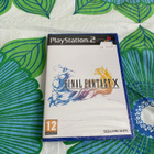 PS2 Final Fantasy X (SEALED) (avaamaton) - pikkukuva 1
