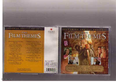 Film Themes & TV Tunes