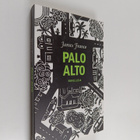 James Franco : Palo Alto : novelleja - pikkukuva 1