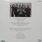 MOKOMA - SYYTTÄVÄ SORMI / LASKE HILJAA MIELESSÄ.. - M-/M 7" - pikkukuva 2