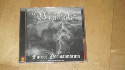 Brumalis – Furore Normannorum