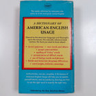 William Foxwell Albright : A Dictionary of American-Engli... - pikkukuva 2