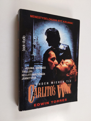 Edwin Torres : Yhden miehen tie