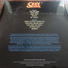 Ozzy Osbourne - Night Terrors - pikkukuva 2