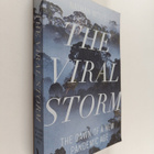 Nathan Wolfe : The viral storm : the dawn of a new pandem... - pikkukuva 1