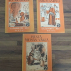 3 vanhaa kirjaa vuodelta 1936 !! - pikkukuva 1