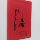 Petter Mantsinen : Petterin runoja - pikkukuva 1