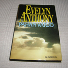 Evelyn Anthony Pahan varjo -sid - pikkukuva 1