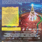 Napapiirin pikajuna DVD (Tom Hanks) - pikkukuva 2
