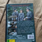 Vääpeli Körmy ja vetenalaiset vehkeet (DVD) - pikkukuva 2