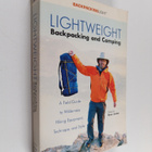 George Cole ym. : Lightweight Backpacking and Camping : A... - pikkukuva 1