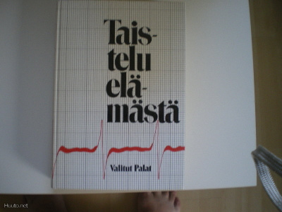 Taistelu elämästä, viisi kirjaa samoissa kansissa (1984)