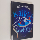 Mika Wickström : Kalkkiviivoilla - pikkukuva 1