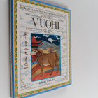 Man-ho Kwok : Vuohi - pikkukuva 1