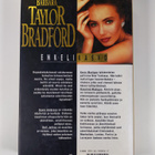 Barbara Taylor Bradford : Enkelikasvo - pikkukuva 2
