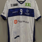 Eemeli Salin Salibandy MM Gameworn - pikkukuva 1