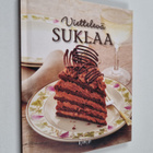 Päivi (suom.) Siren : Viettelevä suklaa - pikkukuva 1