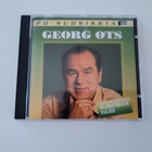 GEORG OTS - 20 SUOSIKKIA . cd ( SAARENMAAN VALSSI ) - pikkukuva 1