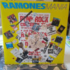 Ramones Ramonesmania - pikkukuva 1