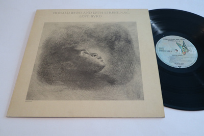 Donald Byrd And 125th Street N.Y.C. -LP *JAZZ FUNK SOUL*