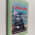 Reima T. A. Luoto : Unkari : matkailijan tietokirja - pikkukuva 1