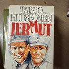 Taisto Huuskonen Jermut ja jermut jatkosodassa - pikkukuva 2