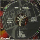 Mikko Pietilä • Nyt CD - pikkukuva 4