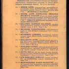 Ernst William Hornung: Varastaiteilija (1.p., 1910) - pikkukuva 2