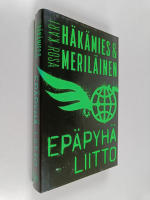 Kari Häkämies : Epäpyhä liitto
