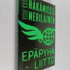 Kari Häkämies : Epäpyhä liitto - pikkukuva 1