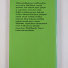Marjatta (toim.) Jauhiainen : Justhin piisas kun kesken l... - pikkukuva 2