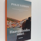 Polly Samson : Haaveilijoiden saari - pikkukuva 1