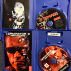 Terminator - Dawn Of Fate & Rise Of The Machines PS2 - pikkukuva 3