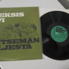 Yrjö Jyrinkoski LP Aleksis Kivi Seitsemän Veljestä - pikkukuva 1