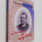 Lauri Koskenniemi : Taisteleva julistaja : Johannes Bäck ... - pikkukuva 1