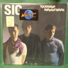 SIG - VUOSISADAN RAKKAUSTARINA EX+ / EX- FIN-82 LP - pikkukuva 1