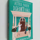 Ashley Herring Blake : Astrid Parker doesn't fail - pikkukuva 1