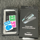 Solana Seeker älypuhelin 128 GB musta - pikkukuva 4