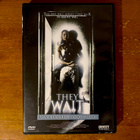 They Wait DVD - pikkukuva 1