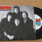 The Troggs every little thing 7 45 UK 1984 Reg Presley - pikkukuva 1