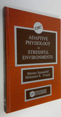 Shlomo Samueloff : Adaptive physiology to stressful envir...