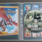 DVD: Framom Främsta Linjen / Etulinjan Edessä (O:Åke Lindman - pikkukuva 3
