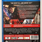Snake Eyes G.I.Joe Origins - Blu-ray - pikkukuva 2