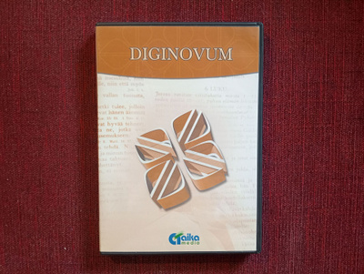 DigiNovum
