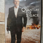 007: Quantum of Solace (UUSI DVD) - pikkukuva 1