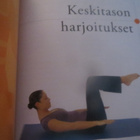 Joyce Gavin: Pilates - kokonaisvaltainen tie hyvinvointiin - pikkukuva 4