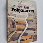 Antti Tuuri : Pohjanmaa - pikkukuva 1