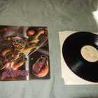 Motörhead - Bomber vinyyli UK-painos - pikkukuva 1